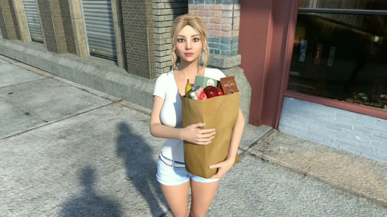 My Lovely Sara Screenshot (10)