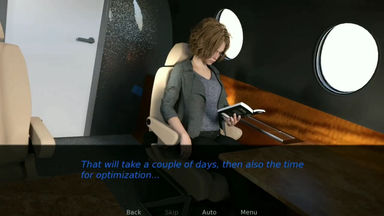My Lovely Sara Screenshot (10)
