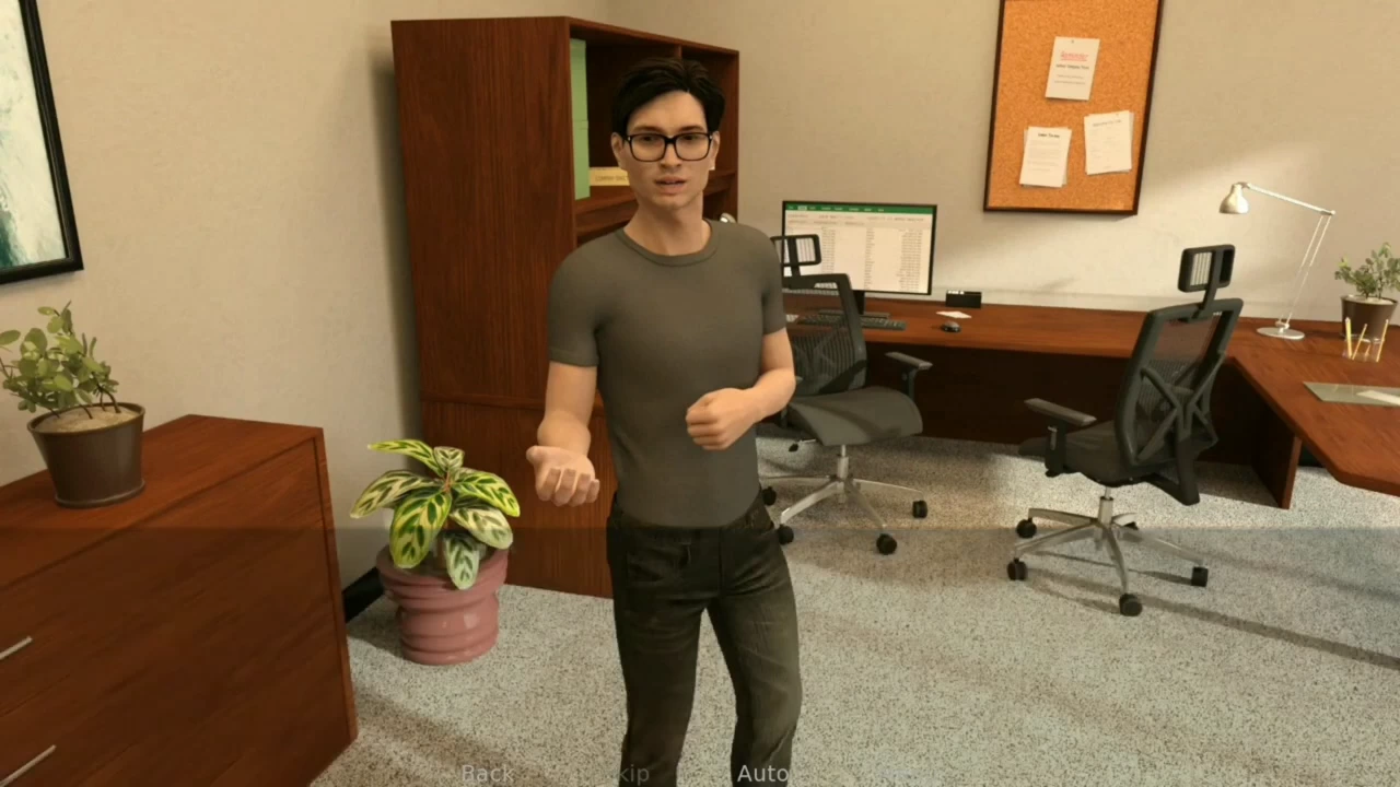 My Lovely Sara Screenshot (10)