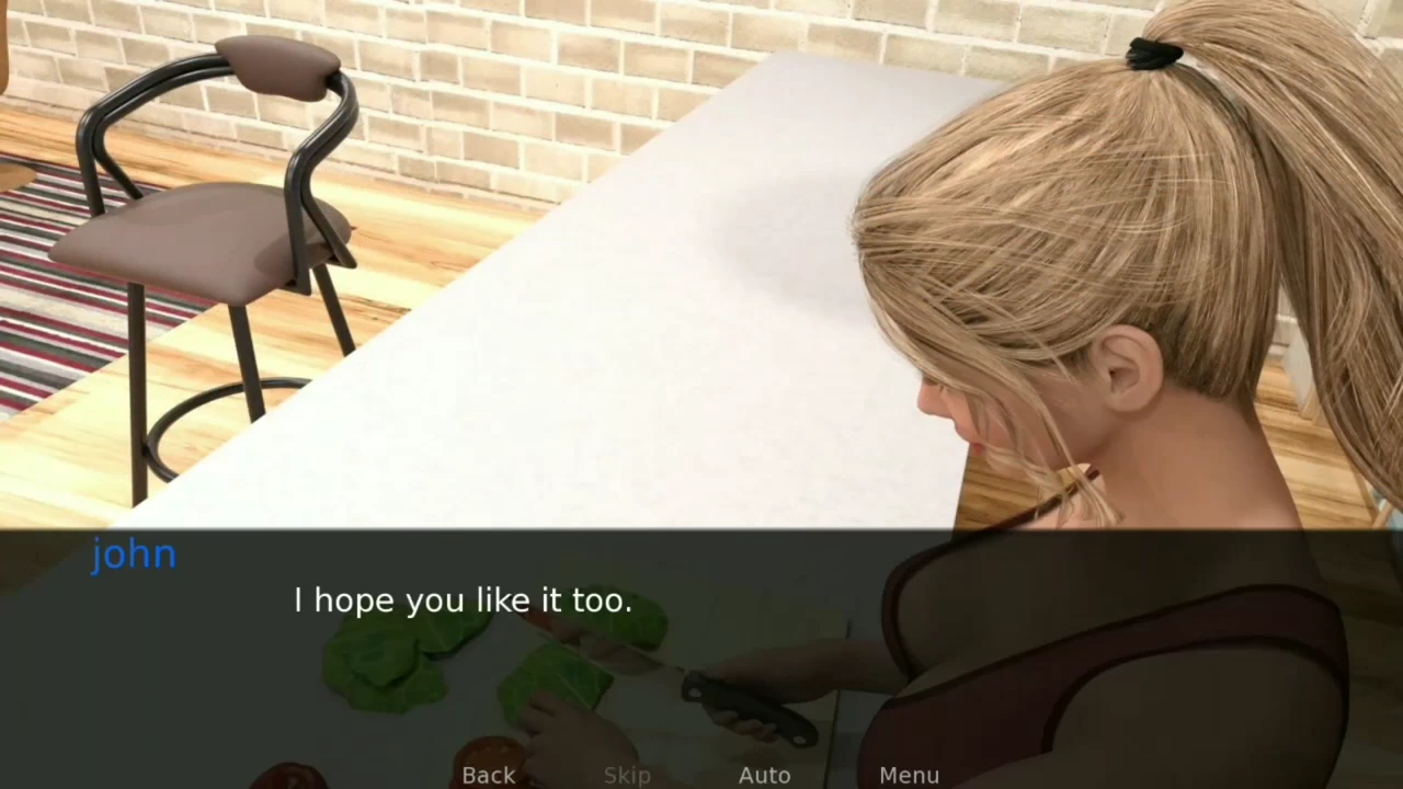 My Lovely Sara Screenshot (10)