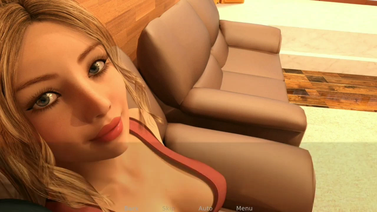 My Lovely Sara Screenshot (10)