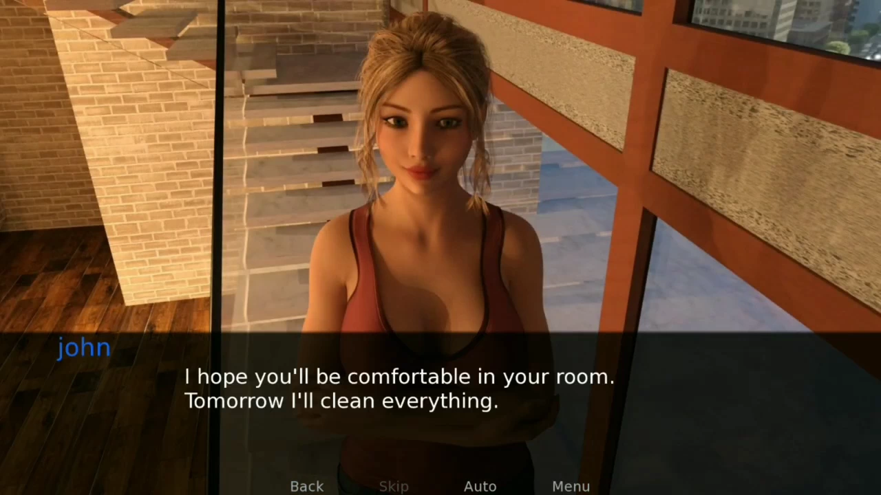 My Lovely Sara Screenshot (10)