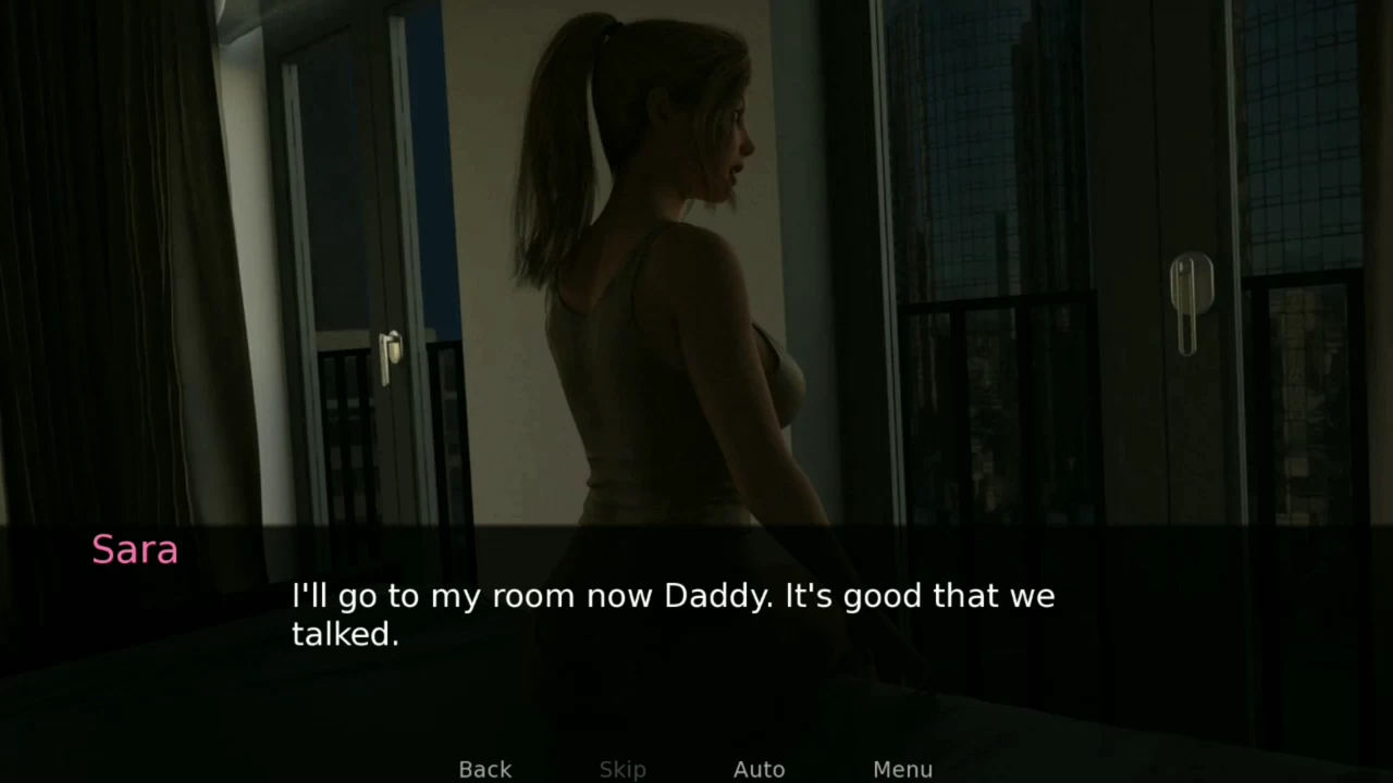 My Lovely Sara Screenshot (10)