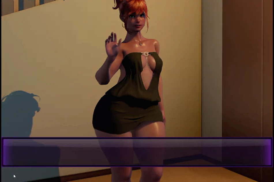 My New Life: REVAMP Screenshot (13)