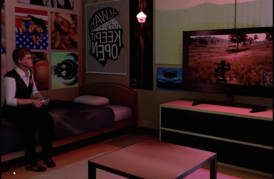 My New Life: REVAMP Screenshot (13)