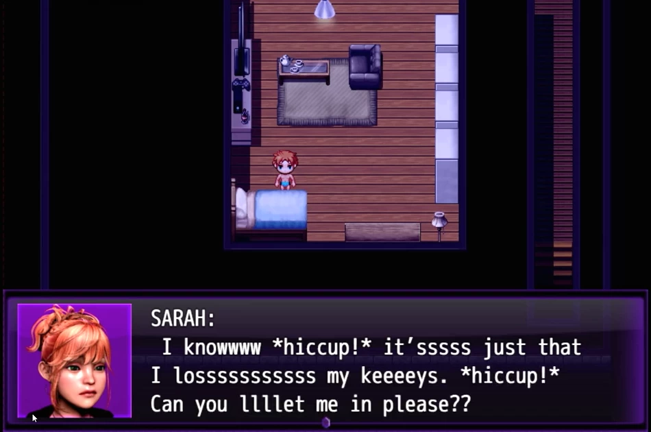 My New Life: REVAMP Screenshot (13)