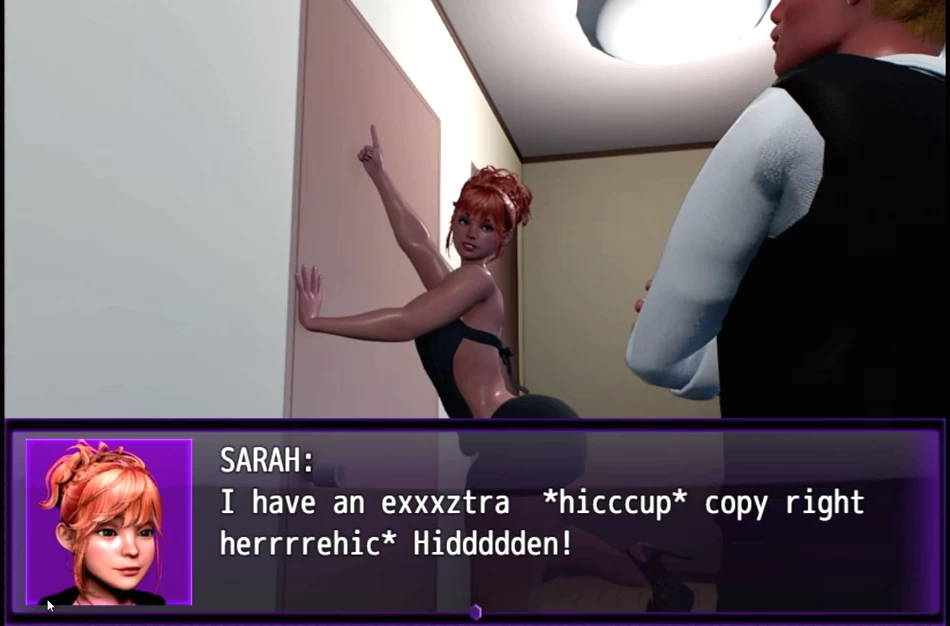 My New Life: REVAMP Screenshot (13)