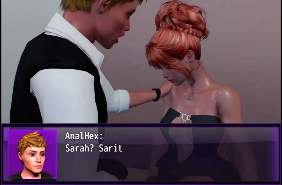 My New Life: REVAMP Screenshot (13)
