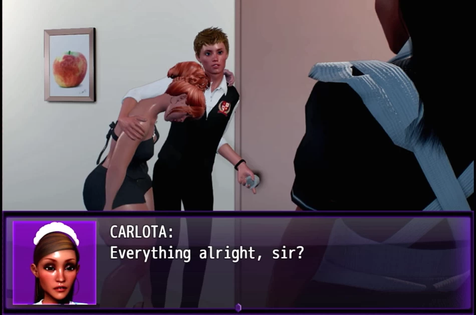 My New Life: REVAMP Screenshot (13)