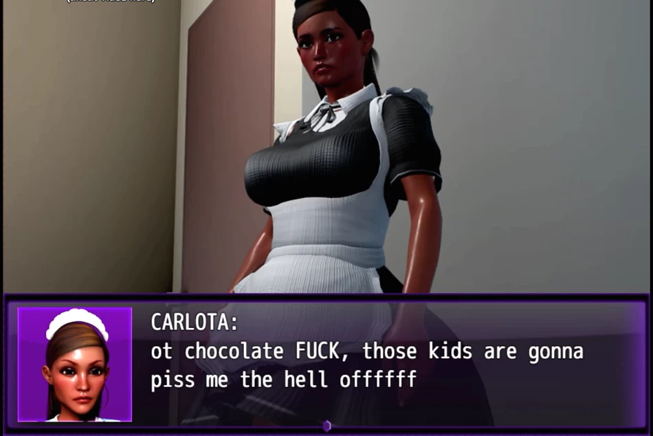 My New Life: REVAMP Screenshot (13)