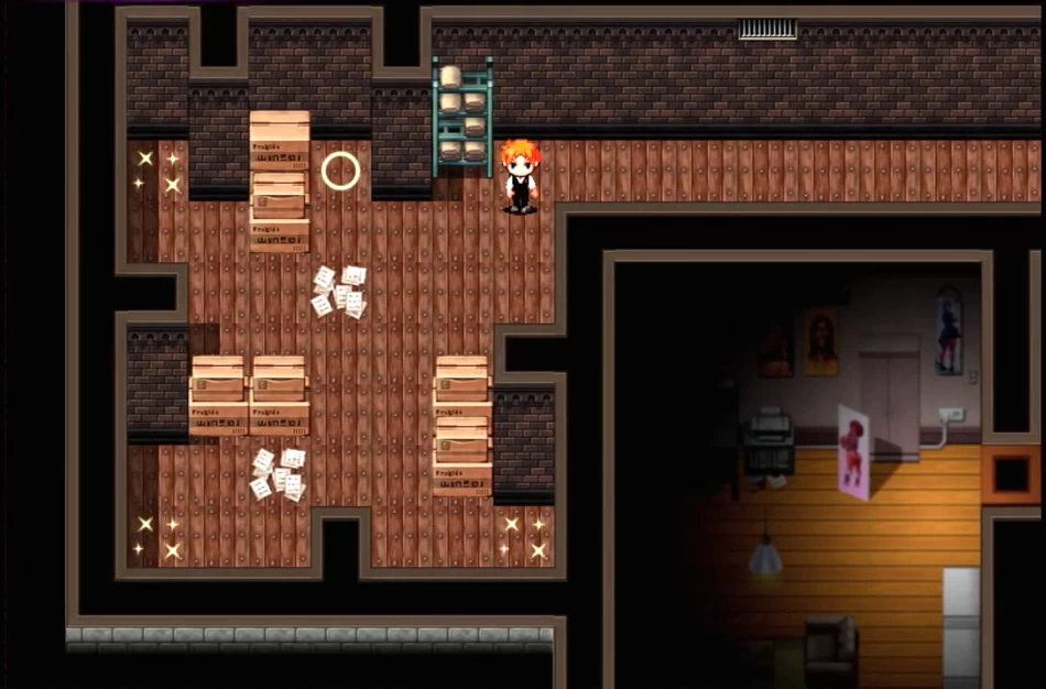 My New Life: REVAMP Screenshot (13)