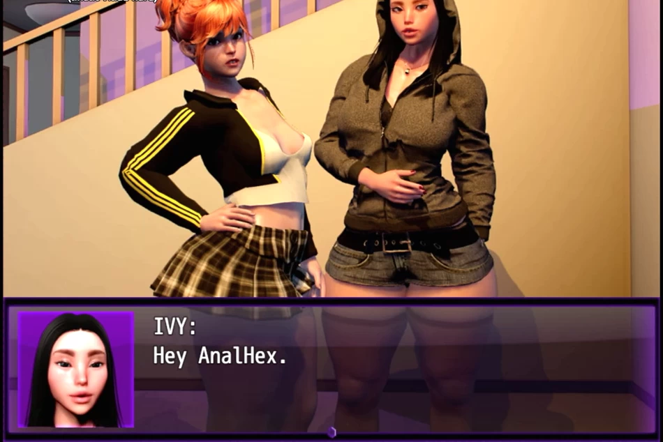 My New Life: REVAMP Screenshot (13)