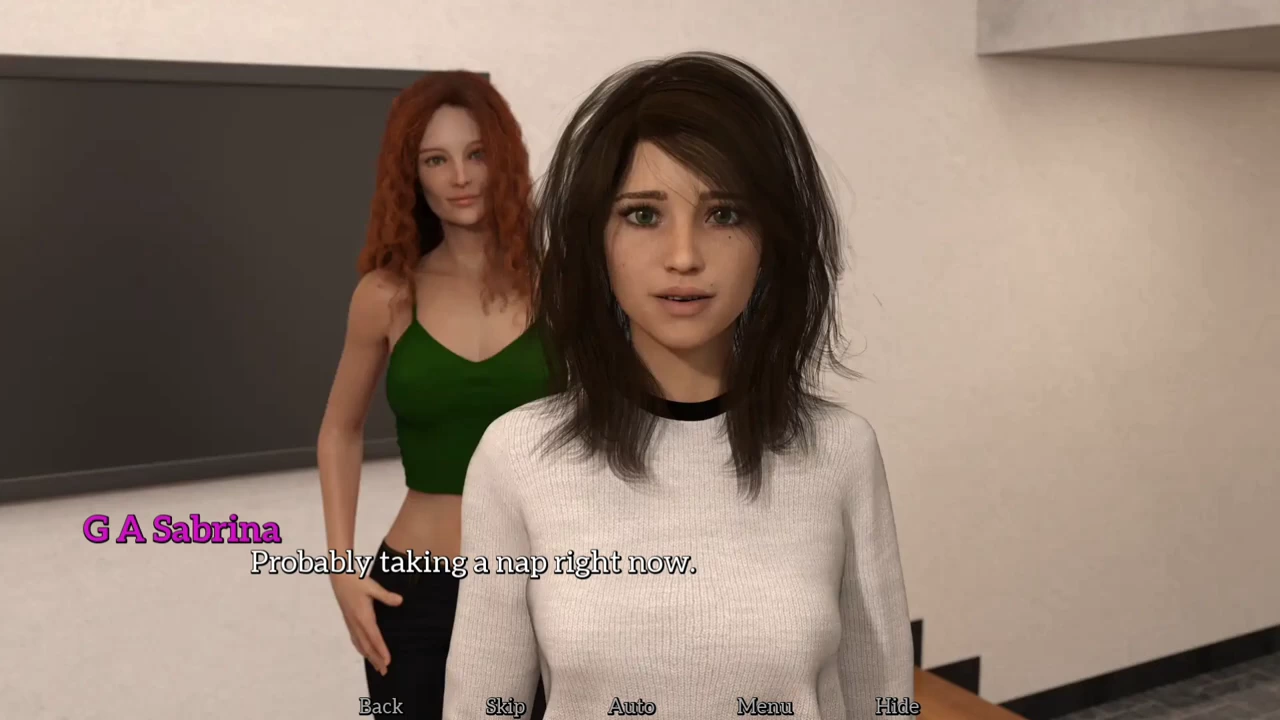 My New Memories Screenshot (11)