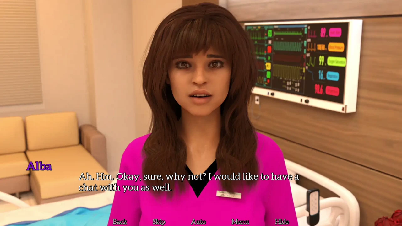 My New Memories Screenshot (11)