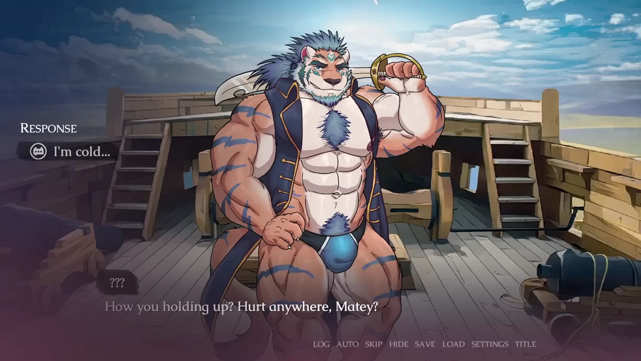 My Pirate Husbandos Screenshot (9)