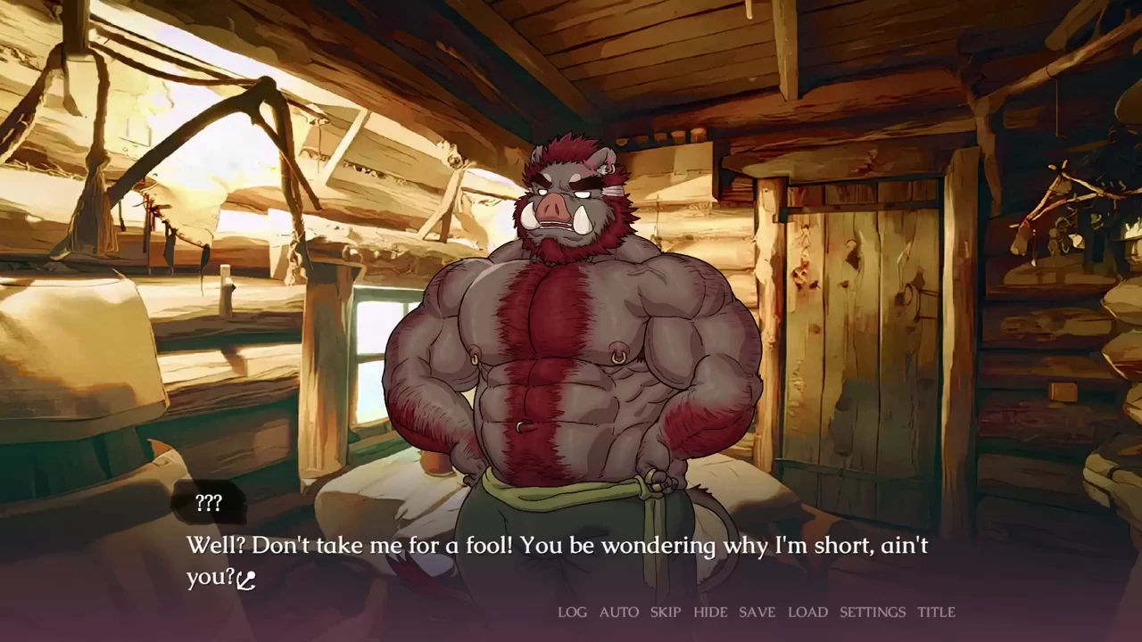 My Pirate Husbandos Screenshot (9)
