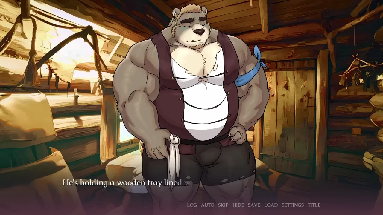 My Pirate Husbandos Screenshot (9)