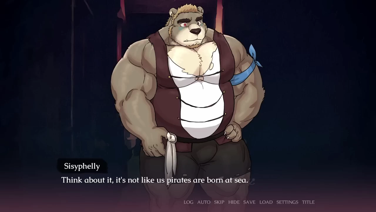 My Pirate Husbandos Screenshot (9)