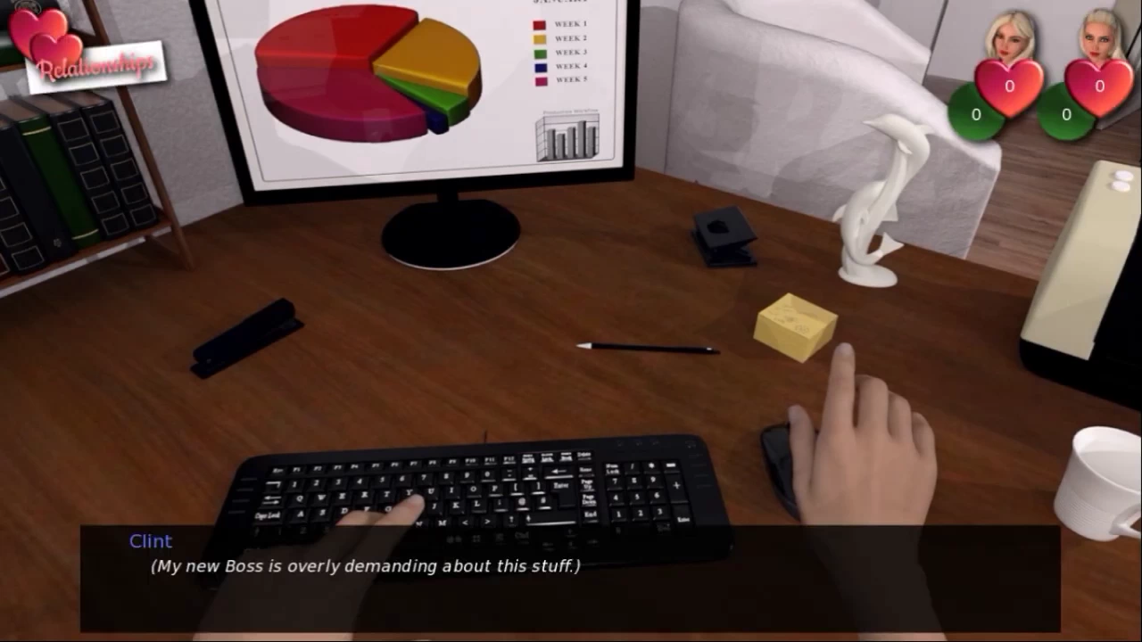 My Sweet Neighbors Screenshot (11)