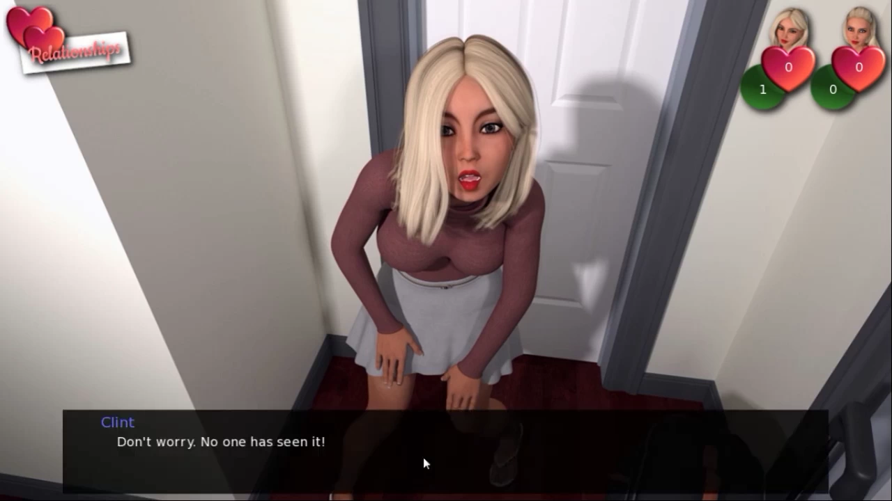 My Sweet Neighbors Screenshot (11)