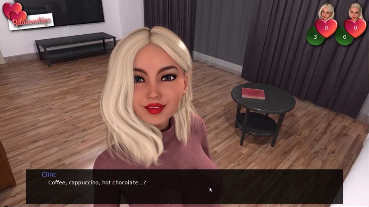 My Sweet Neighbors Screenshot (11)