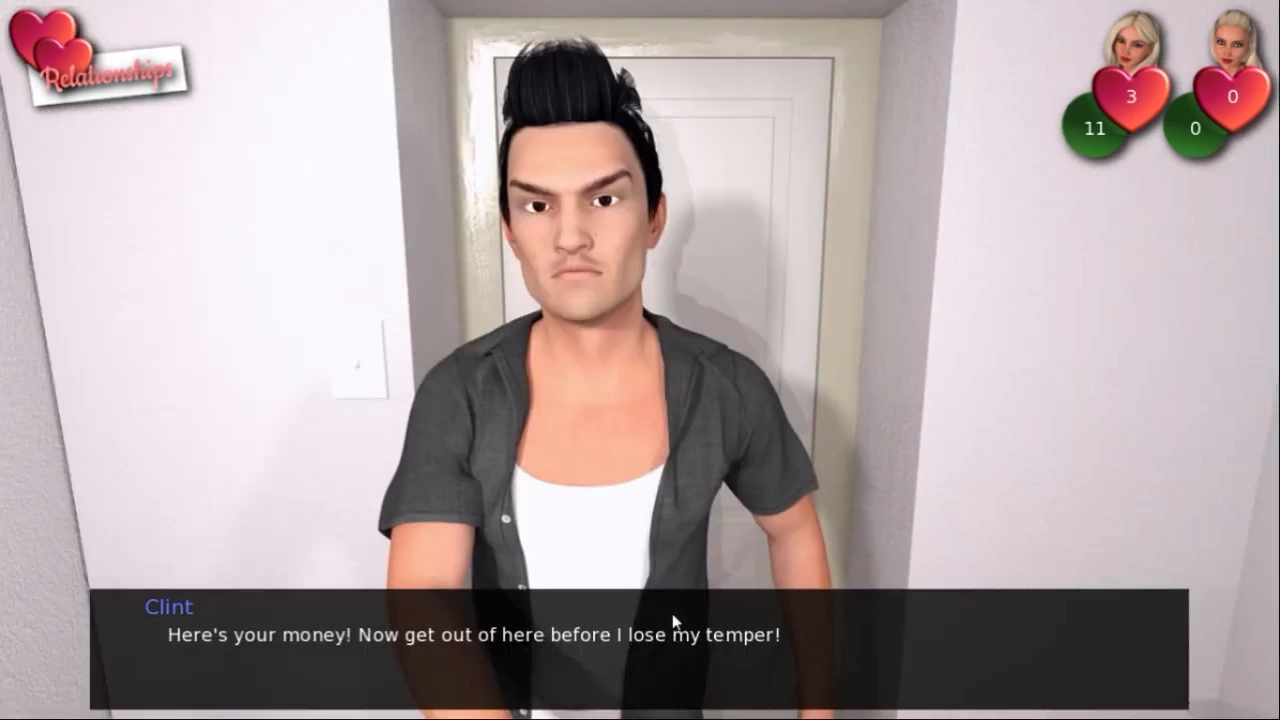 My Sweet Neighbors Screenshot (11)