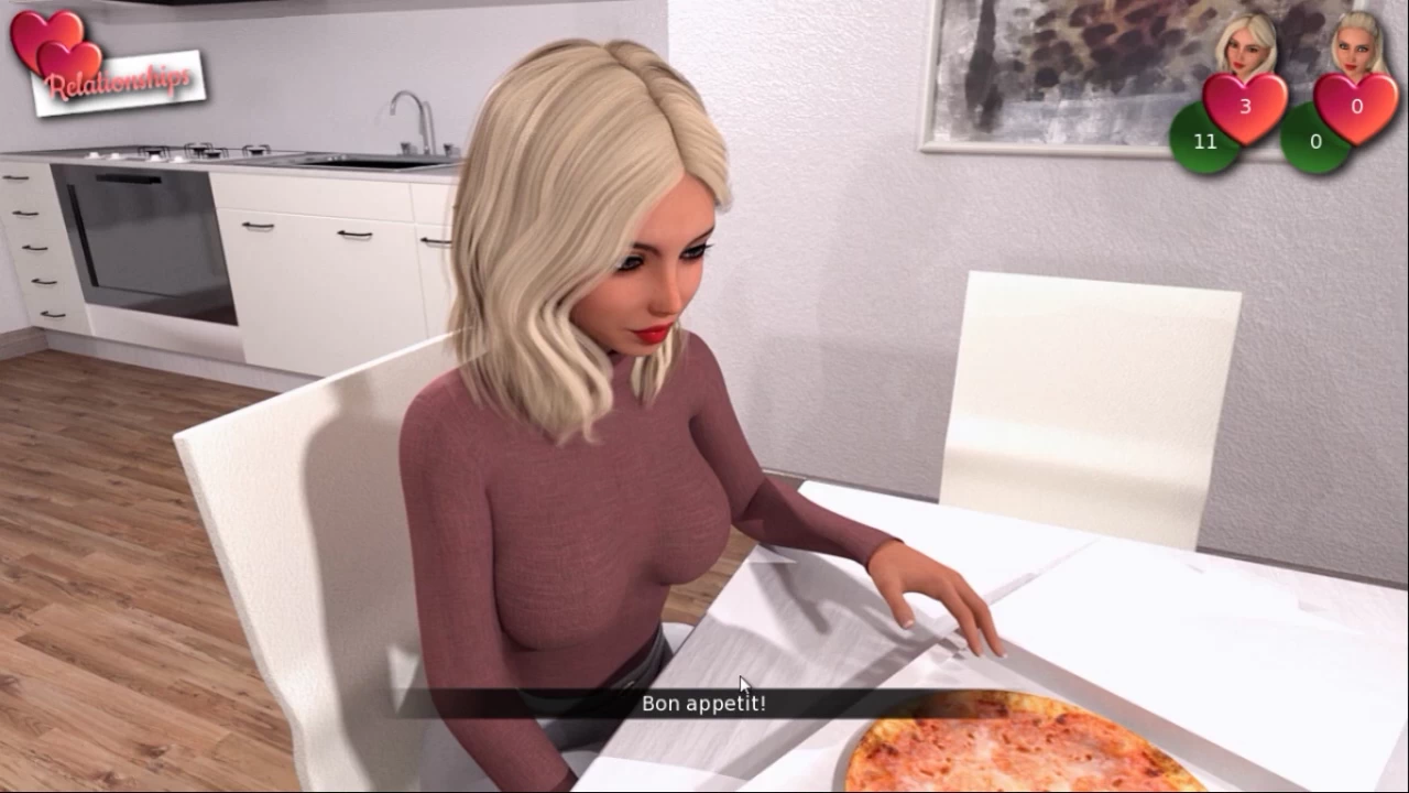 My Sweet Neighbors Screenshot (11)