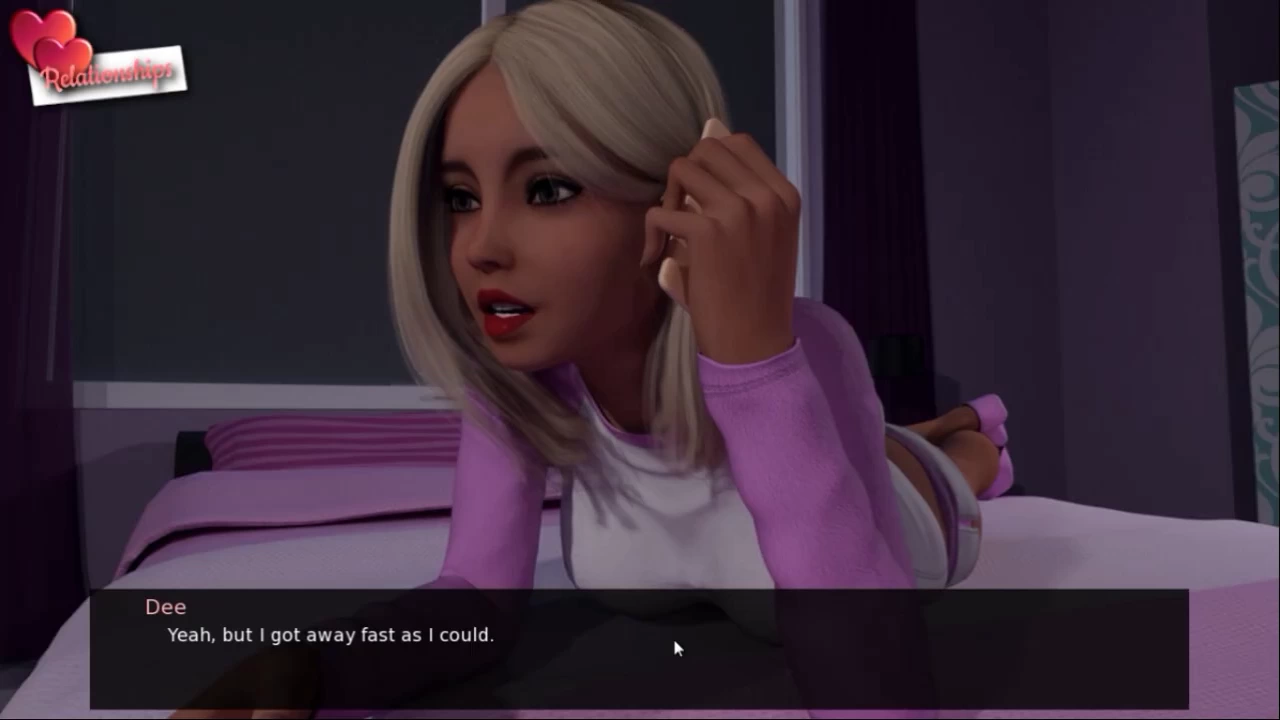 My Sweet Neighbors Screenshot (11)