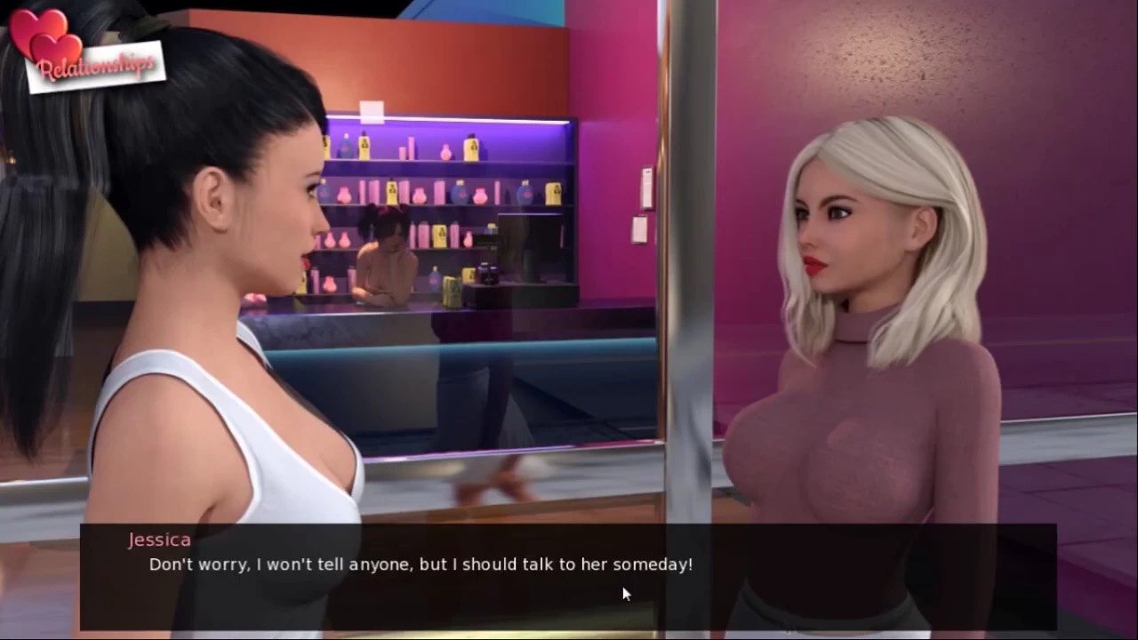 My Sweet Neighbors Screenshot (11)