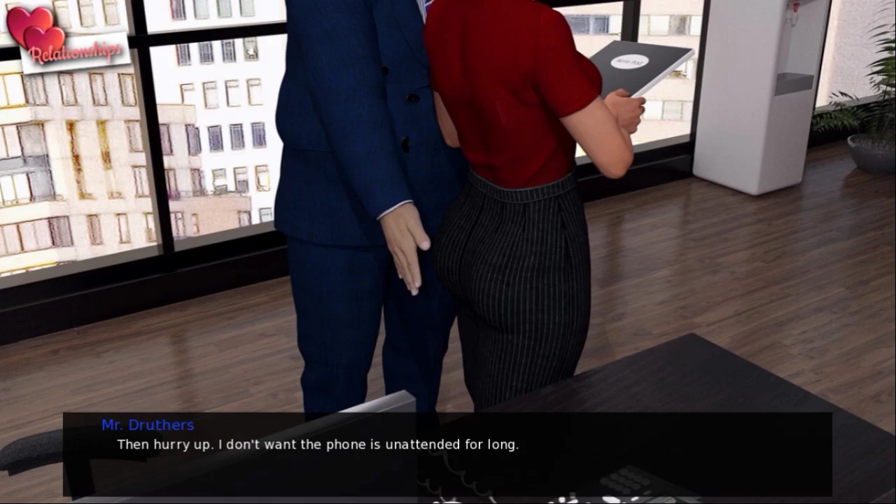My Sweet Neighbors Screenshot (11)
