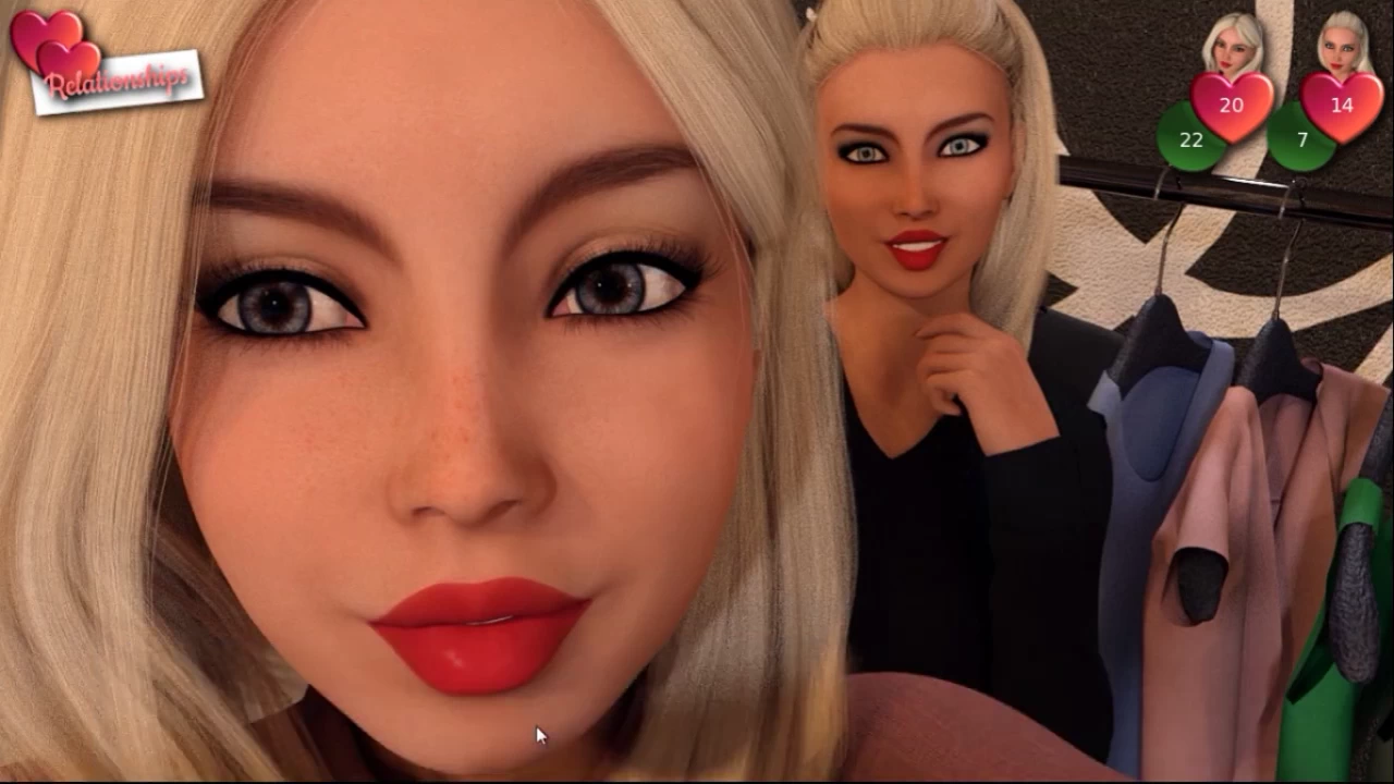 My Sweet Neighbors Screenshot (11)