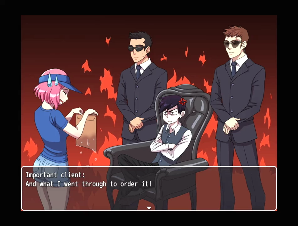 Naked Adventure Screenshot (11)