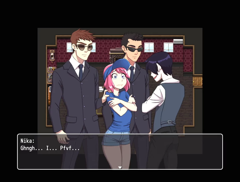 Naked Adventure Screenshot (11)