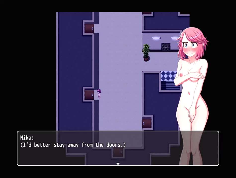 Naked Adventure Screenshot (11)