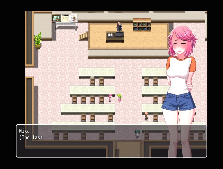 Naked Adventure Screenshot (11)