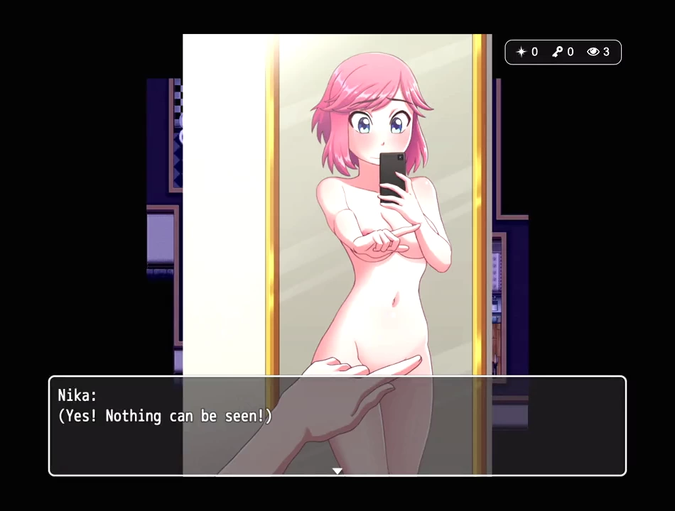 Naked Adventure Screenshot (11)