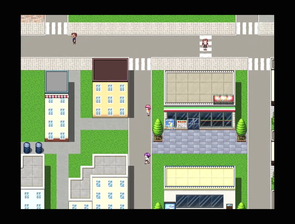 Naked Adventure Screenshot (11)