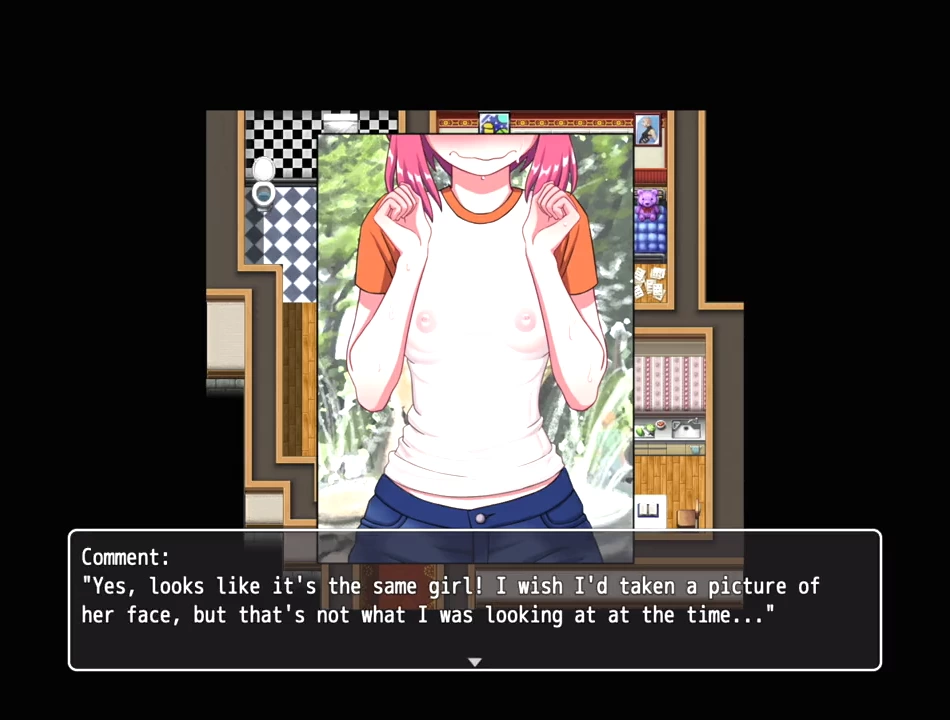 Naked Adventure Screenshot (11)