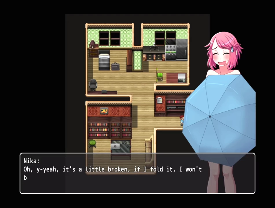 Naked Adventure Screenshot (11)