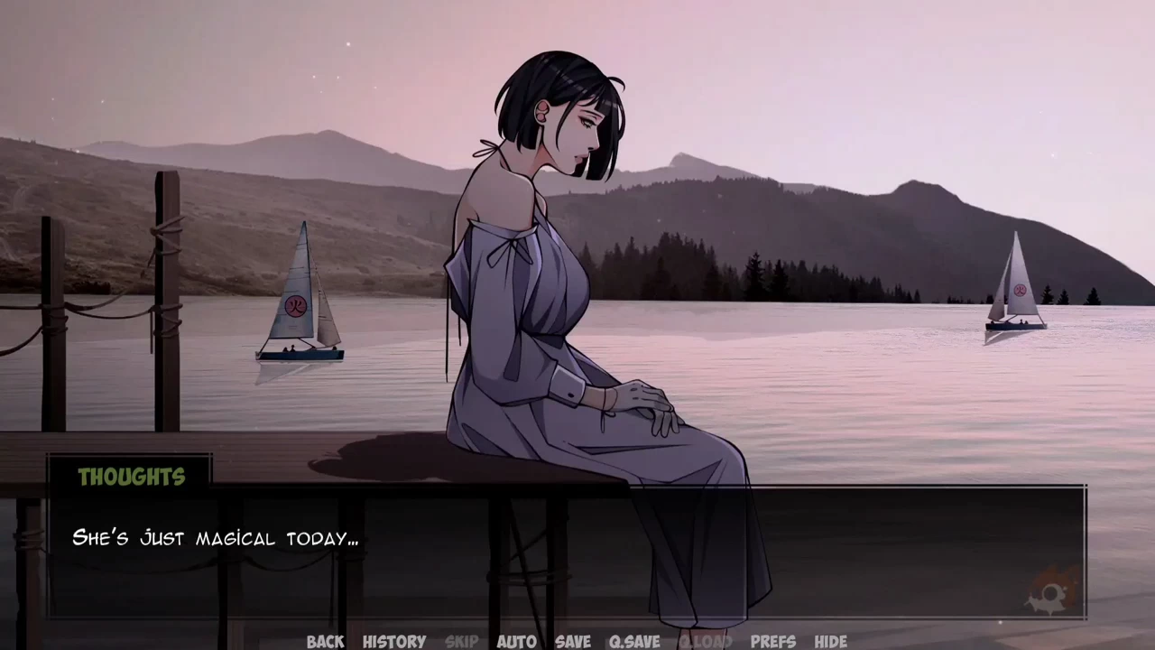Naruto: Shinobi Lord Screenshot (10)