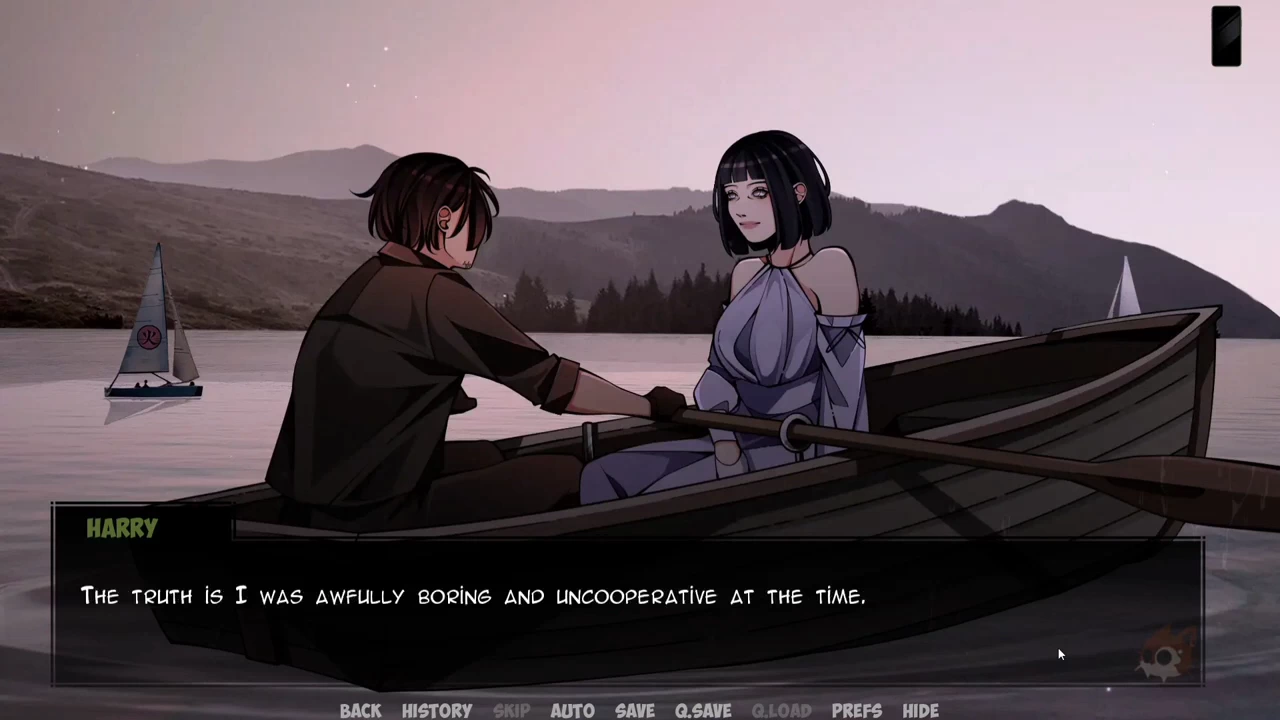 Naruto: Shinobi Lord Screenshot (10)