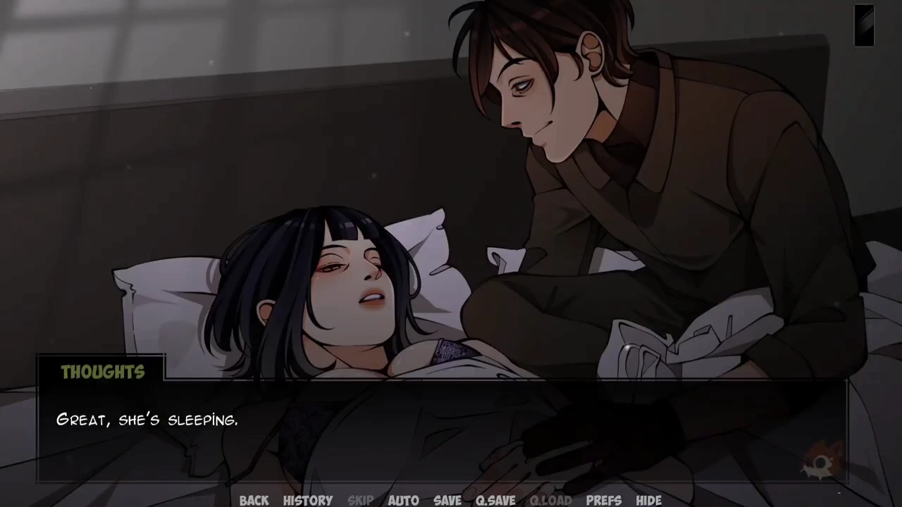 Naruto: Shinobi Lord Screenshot (10)