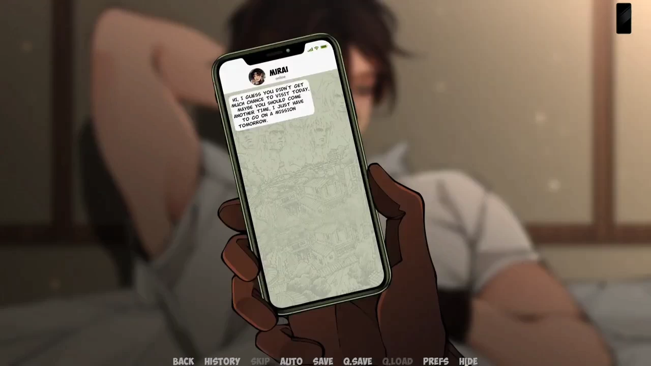 Naruto: Shinobi Lord Screenshot (10)