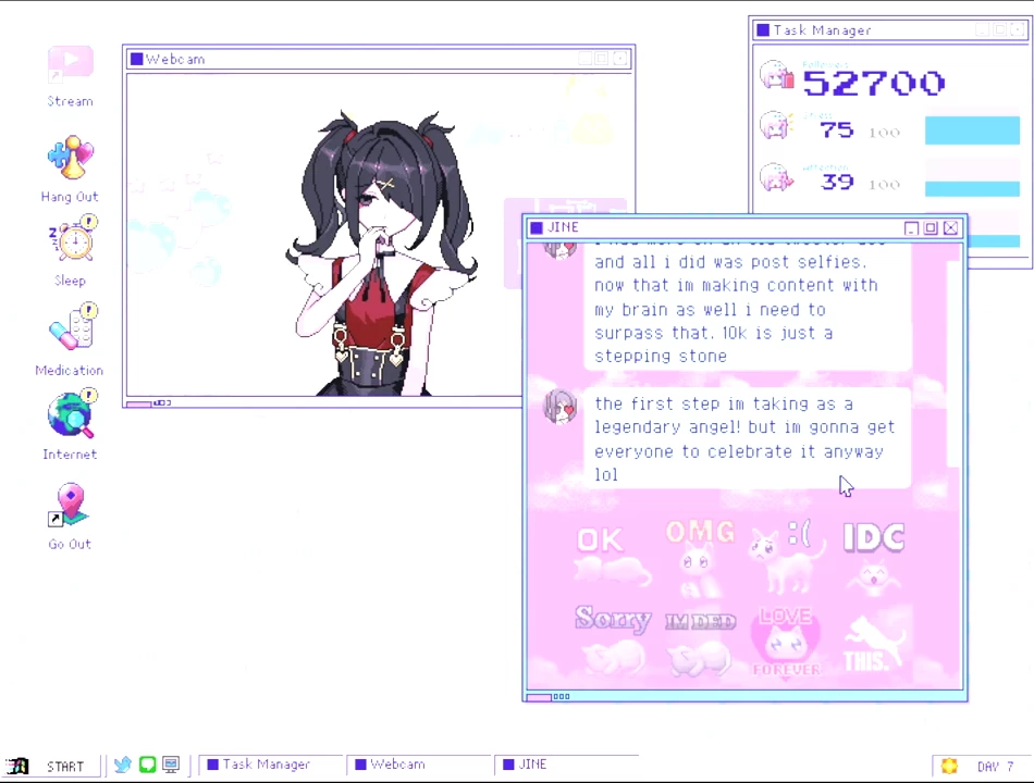 Needy Streamer Overload Screenshot (10)