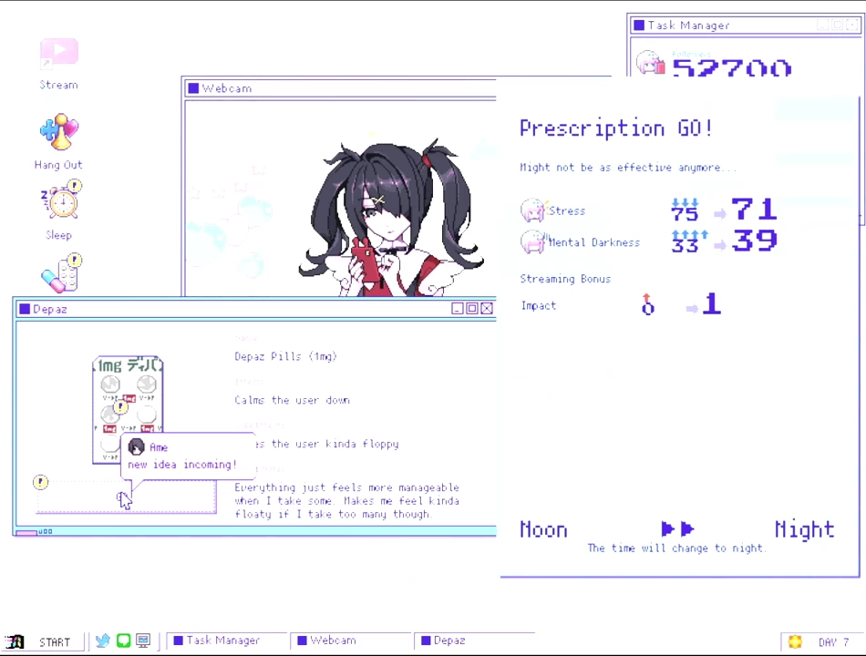 Needy Streamer Overload Screenshot (10)