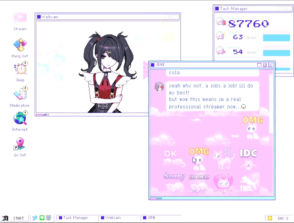 Needy Streamer Overload Screenshot (10)