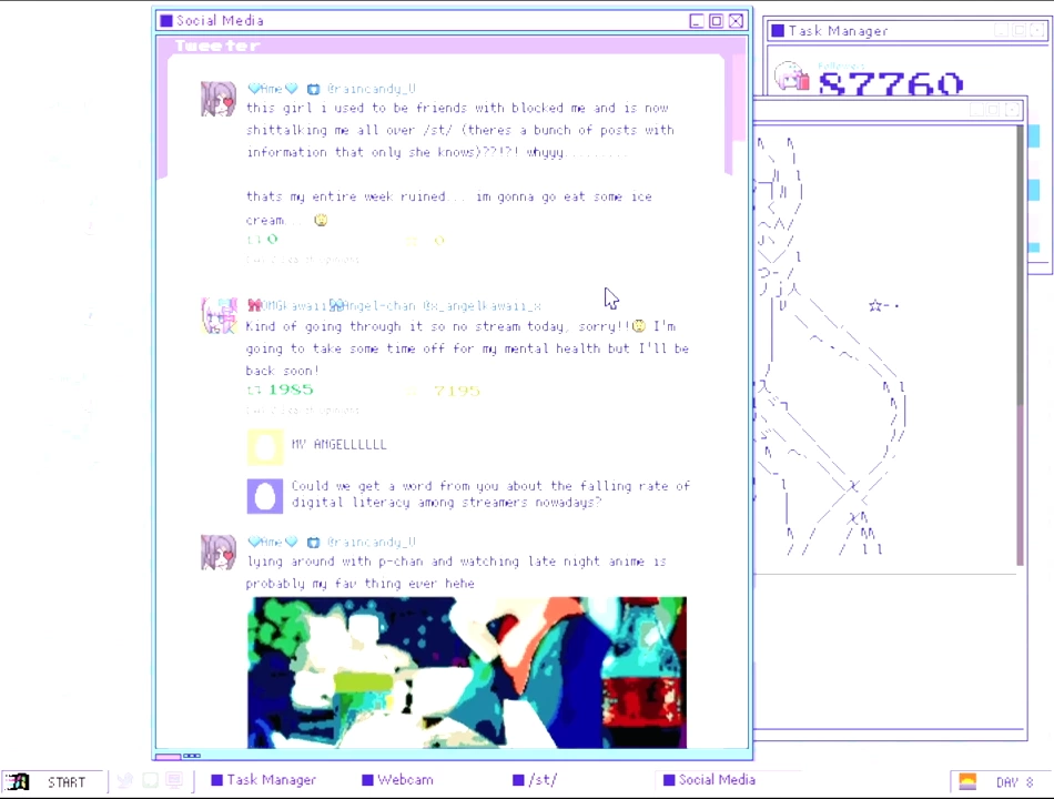Needy Streamer Overload Screenshot (10)