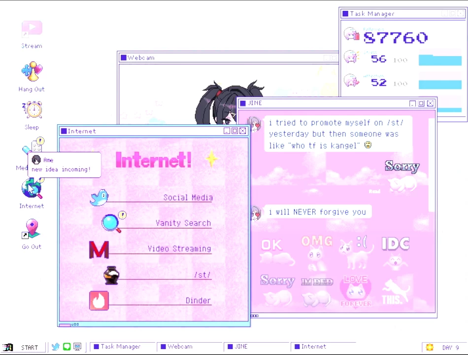 Needy Streamer Overload Screenshot (10)