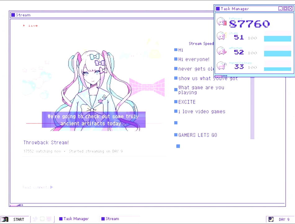 Needy Streamer Overload Screenshot (10)