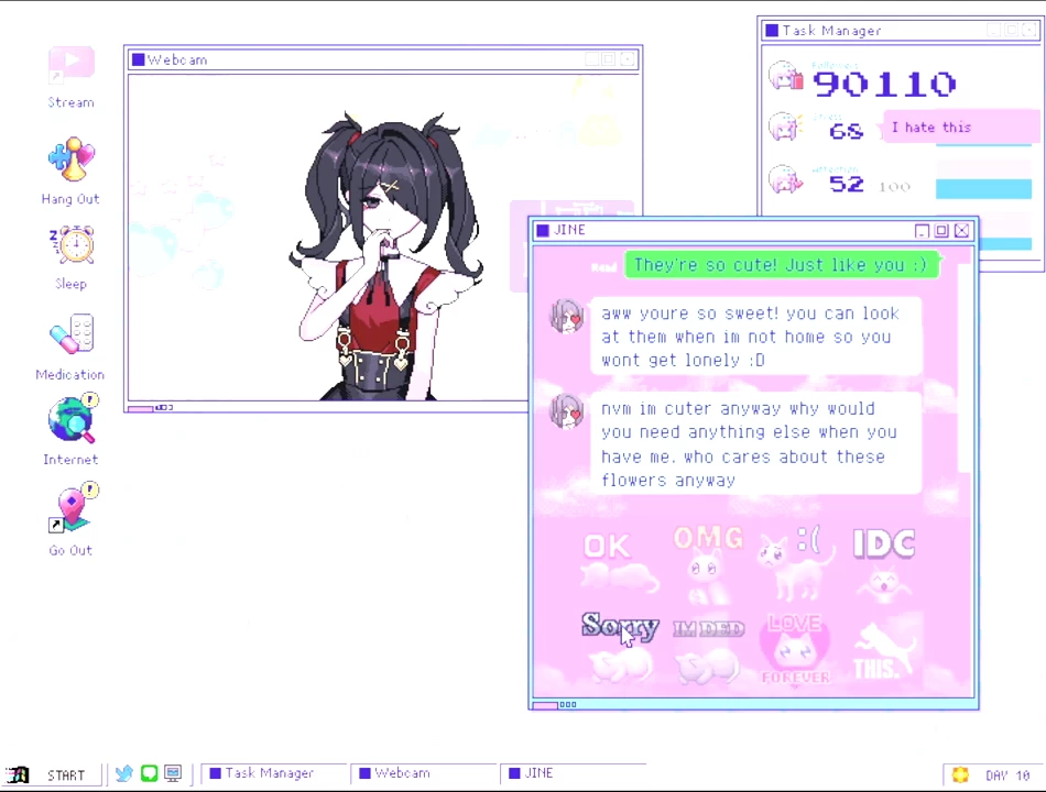 Needy Streamer Overload Screenshot (10)